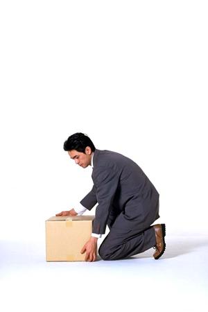 名刺印刷をインターネットで注文