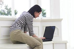 長時間履く事が出来て歩きやすいパンプス