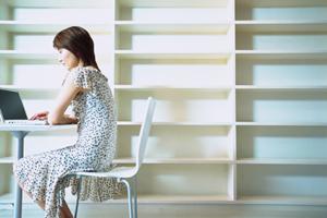 医療用かつらのヘアカットについて